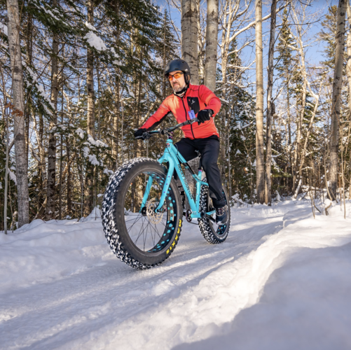 Delicious eats and winter fun: the ultimate Chaleur weekend!