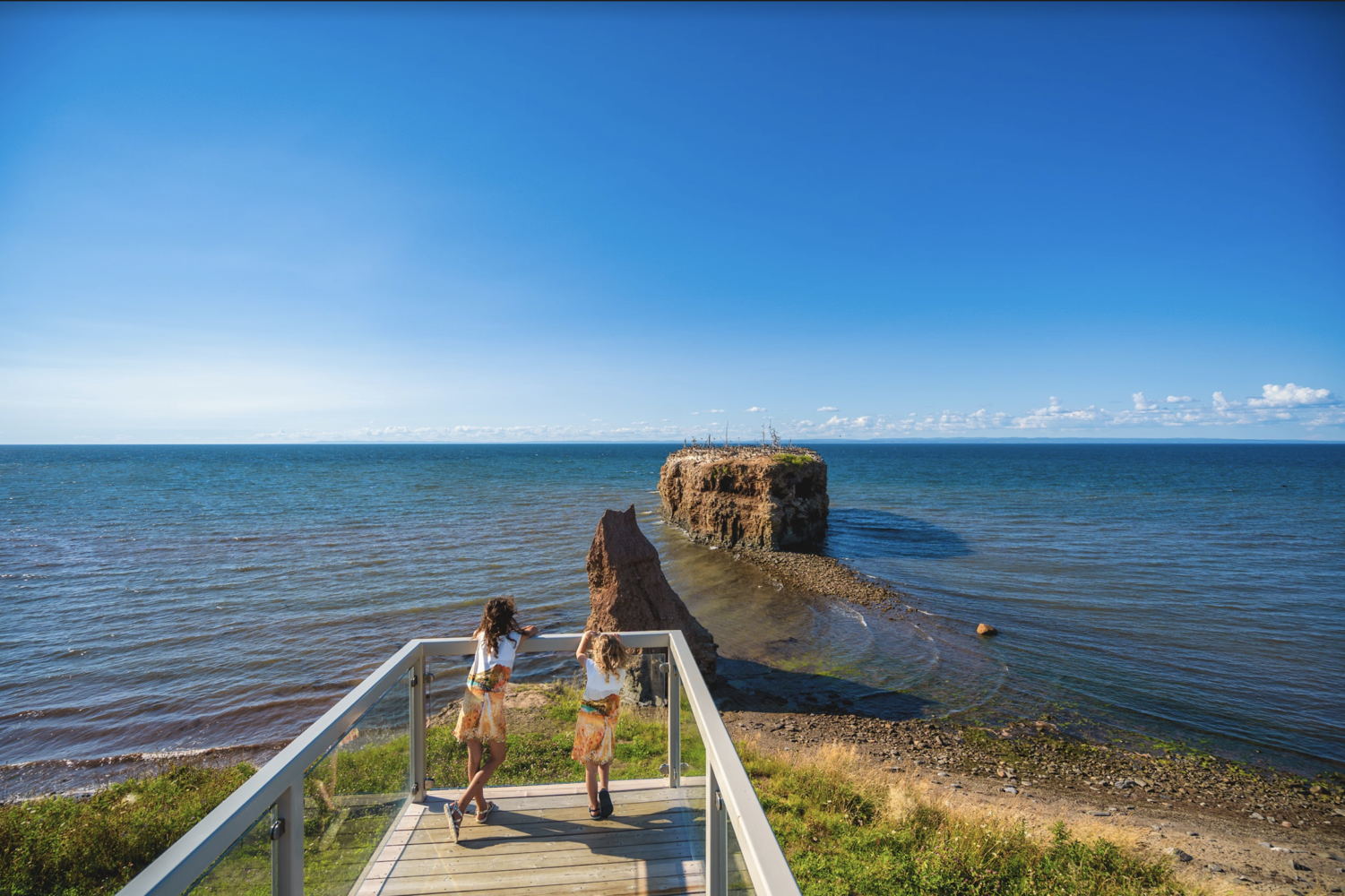 10 good reasons to visit the Chaleur region this summer, Stories, Explore the  Chaleur Region in New Brunswick