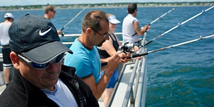 L'Acadien Sea Adventures